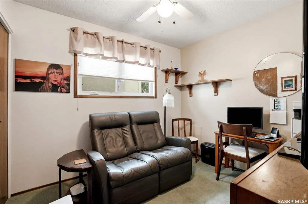 3801 Diefenbaker Drive Saskatoon SK S7L 5C6