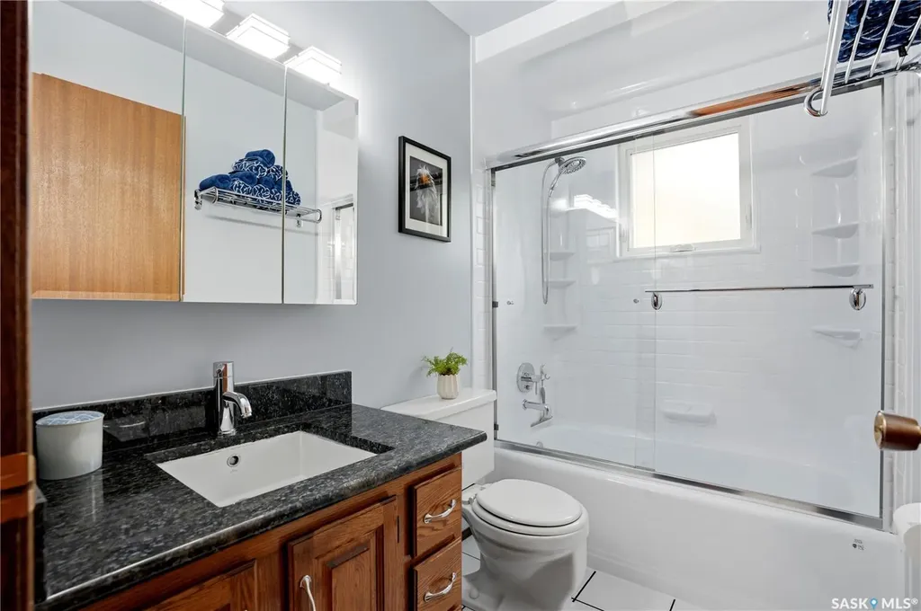 3801 Diefenbaker Drive Saskatoon SK S7L 5C6