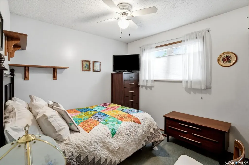 3801 Diefenbaker Drive Saskatoon SK S7L 5C6