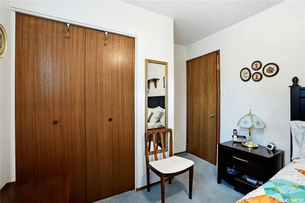 3801 Diefenbaker Drive Saskatoon SK S7L 5C6