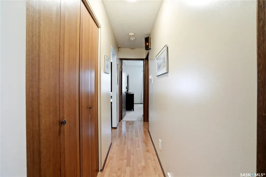 3801 Diefenbaker Drive Saskatoon SK S7L 5C6