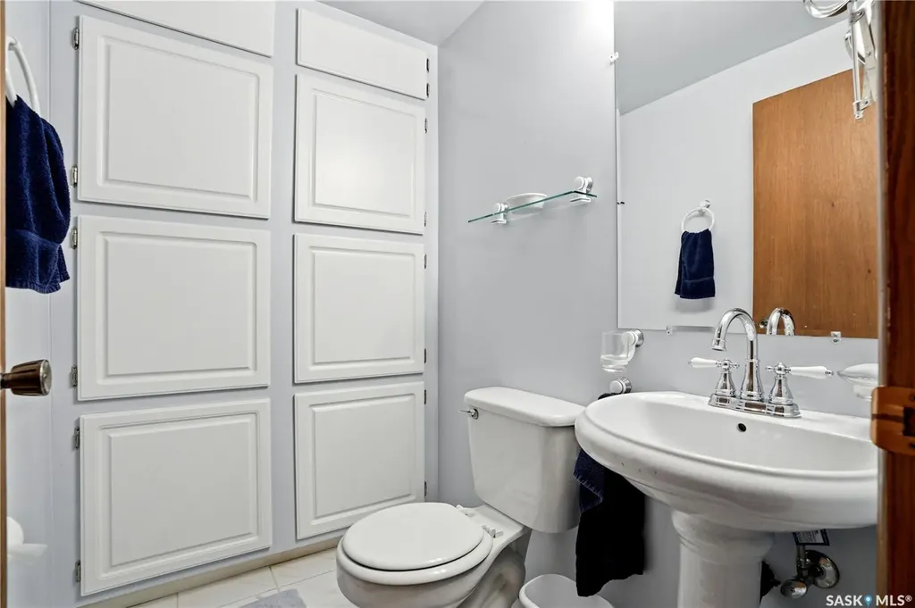 3801 Diefenbaker Drive Saskatoon SK S7L 5C6