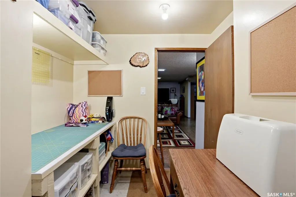 3801 Diefenbaker Drive Saskatoon SK S7L 5C6