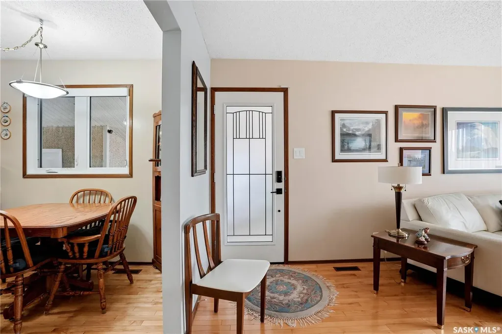 3801 Diefenbaker Drive Saskatoon SK S7L 5C6