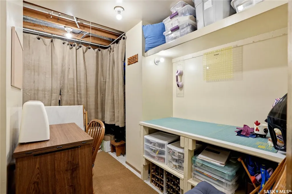3801 Diefenbaker Drive Saskatoon SK S7L 5C6