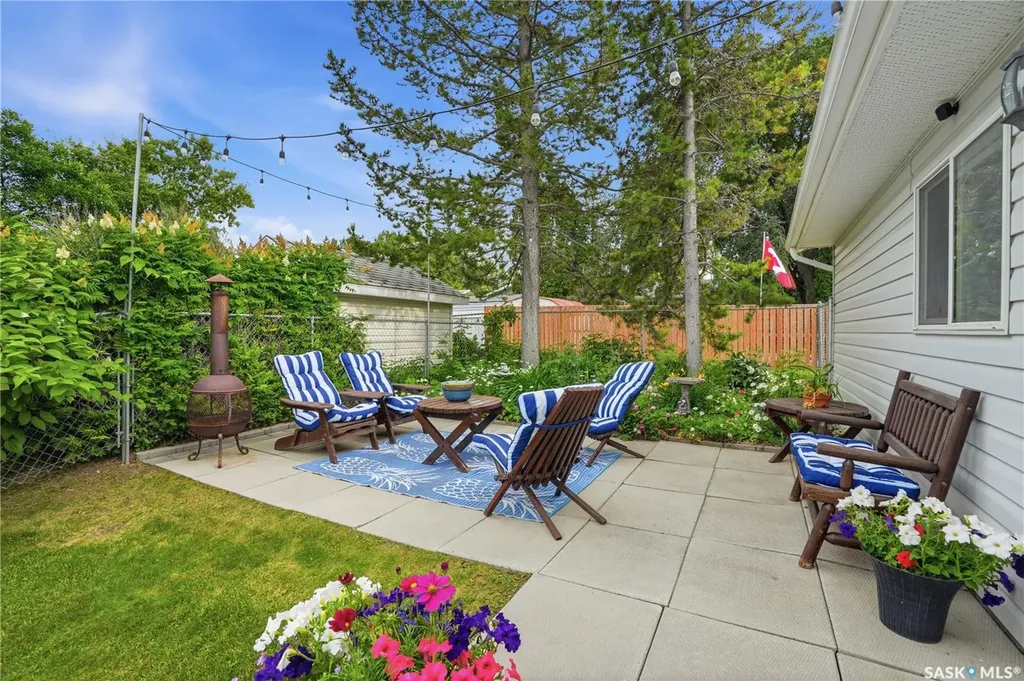 3801 Diefenbaker Drive Saskatoon SK S7L 5C6