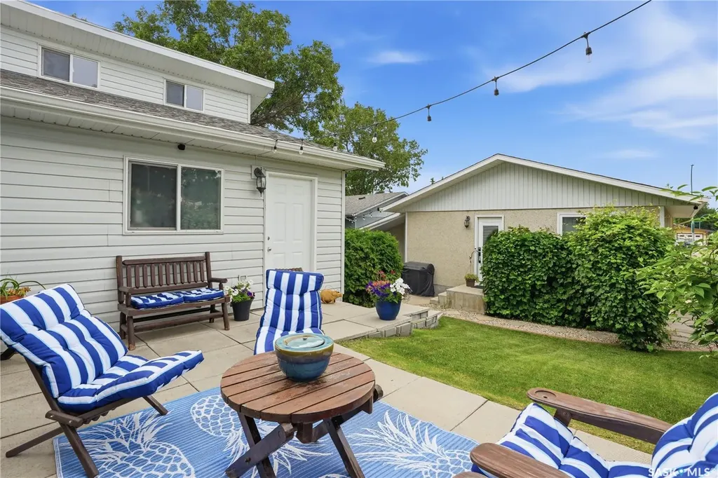 3801 Diefenbaker Drive Saskatoon SK S7L 5C6