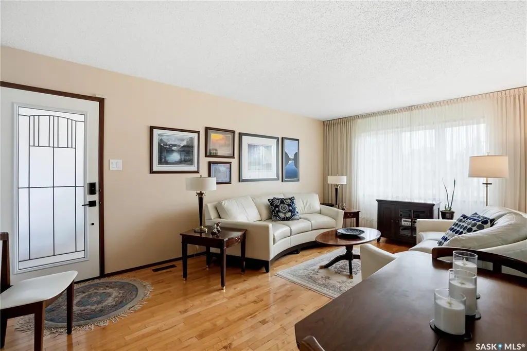3801 Diefenbaker Drive Saskatoon SK S7L 5C6