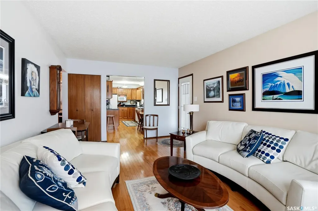 3801 Diefenbaker Drive Saskatoon SK S7L 5C6