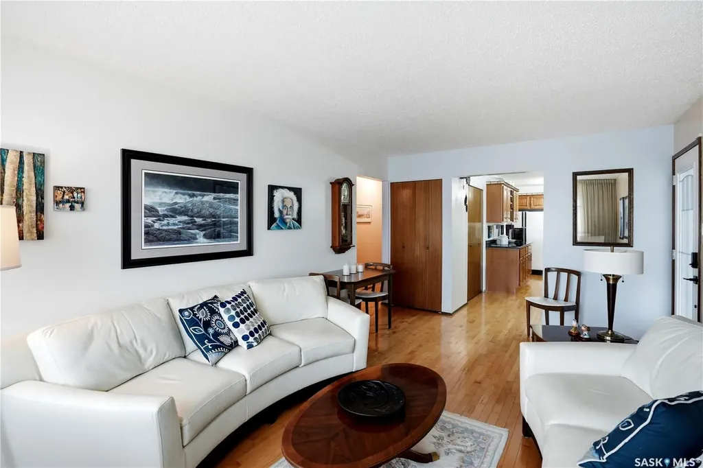 3801 Diefenbaker Drive Saskatoon SK S7L 5C6