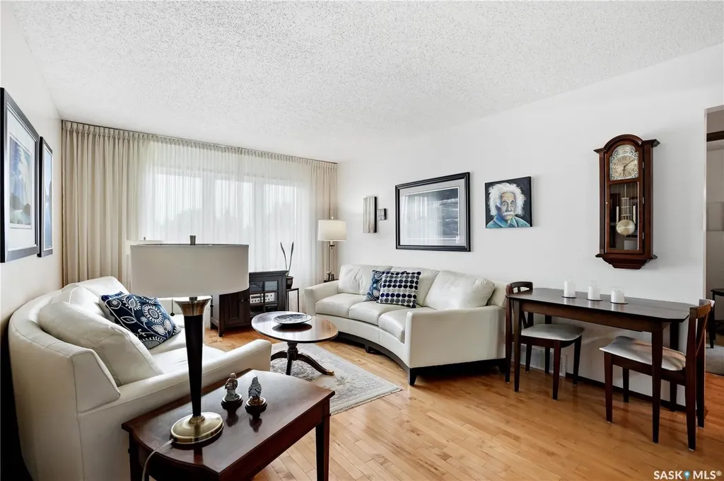 3801 Diefenbaker Drive Saskatoon SK S7L 5C6