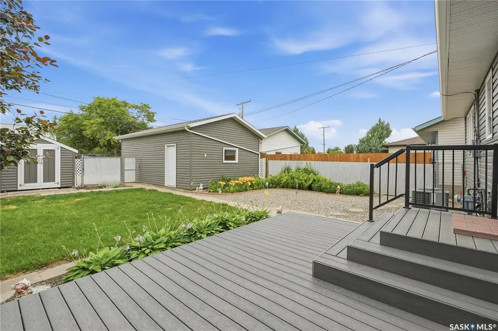 705 Main Street Rosetown SK S0L 2V0