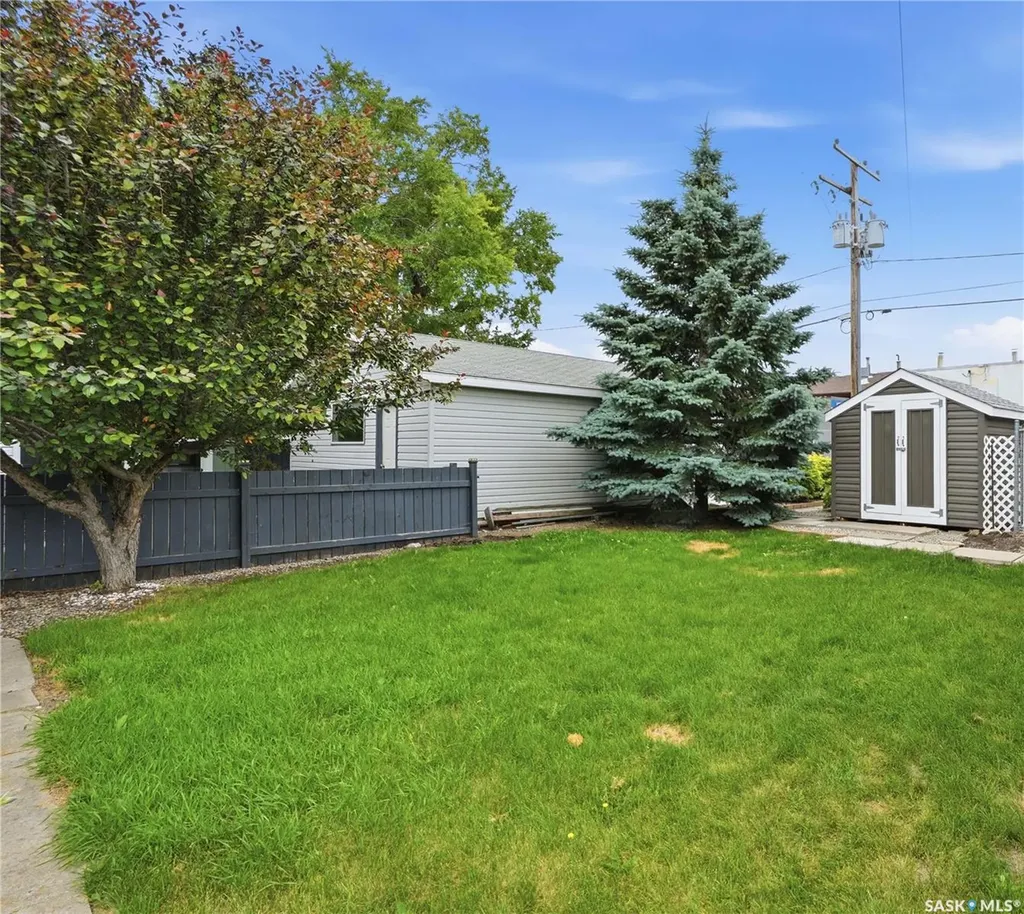 705 Main Street Rosetown SK S0L 2V0