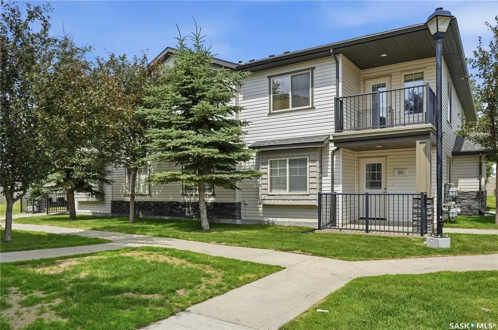 5533 Blake Crescent Regina SK S4X 0J1