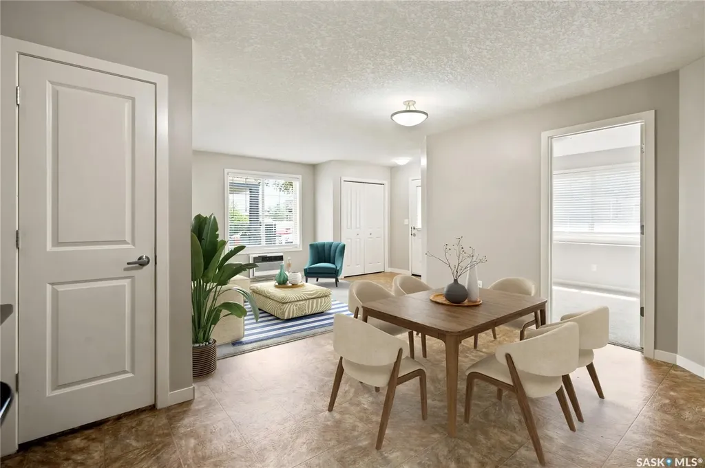 5533 Blake Crescent Regina SK S4X 0J1