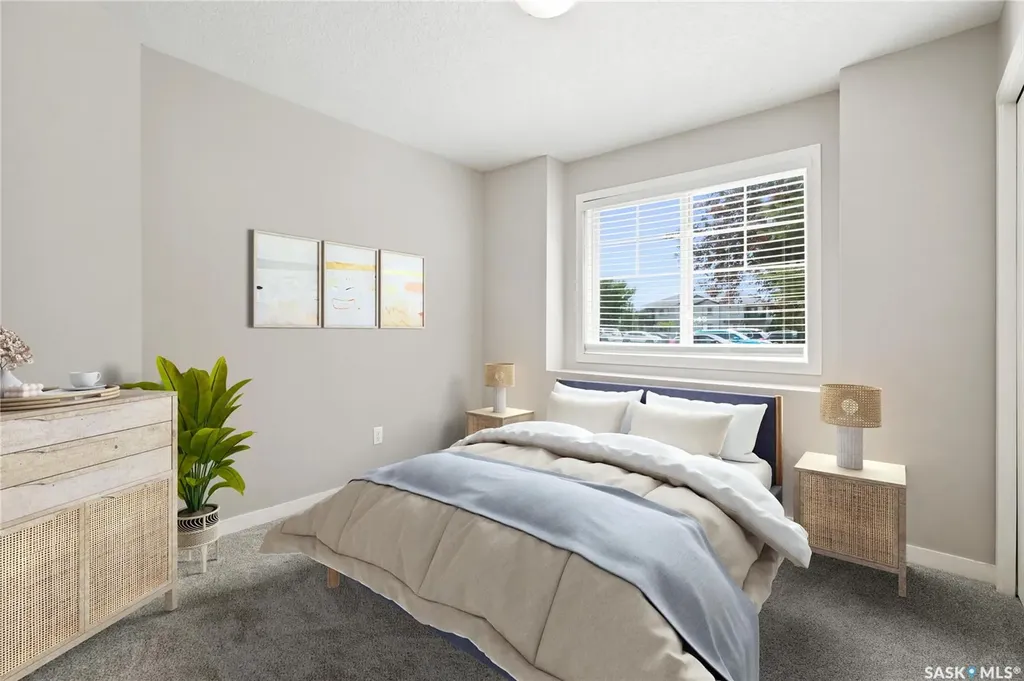 5533 Blake Crescent Regina SK S4X 0J1