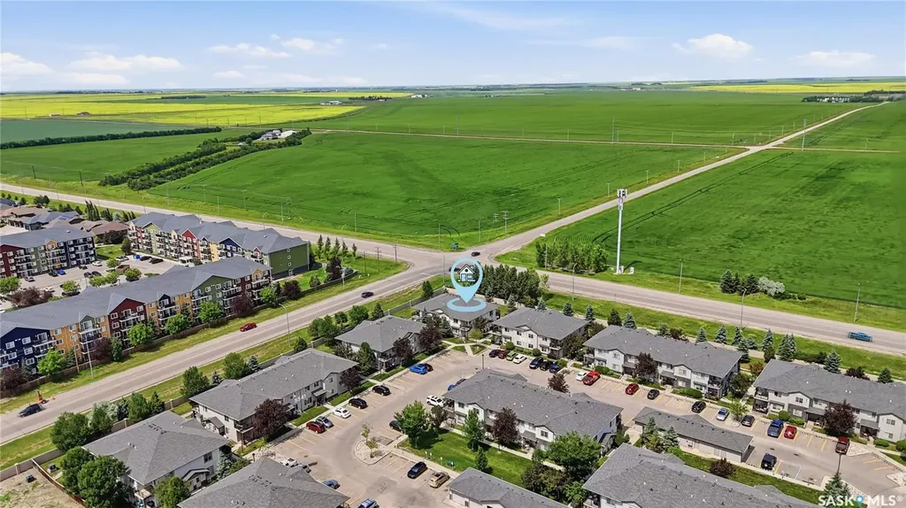 5533 Blake Crescent Regina SK S4X 0J1
