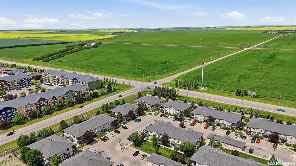 5533 Blake Crescent Regina SK S4X 0J1