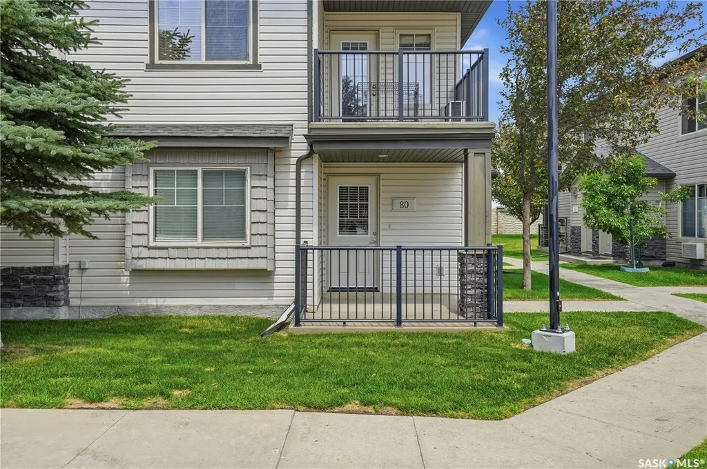 5533 Blake Crescent Regina SK S4X 0J1