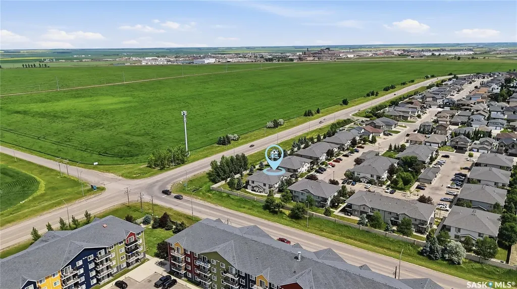 5533 Blake Crescent Regina SK S4X 0J1