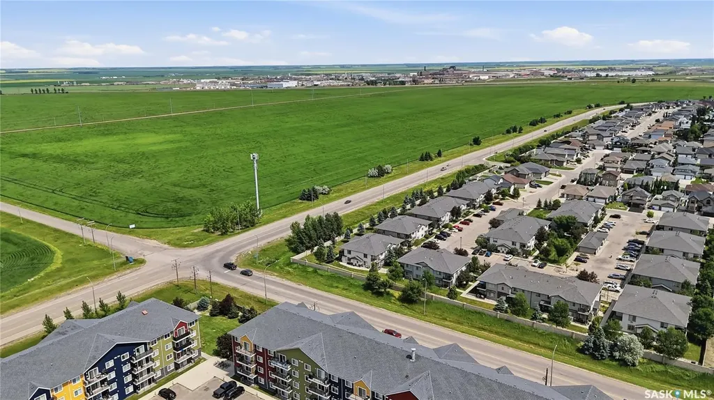 5533 Blake Crescent Regina SK S4X 0J1