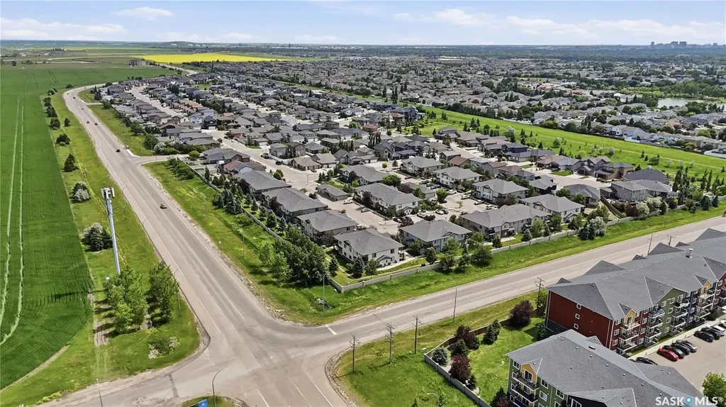 5533 Blake Crescent Regina SK S4X 0J1