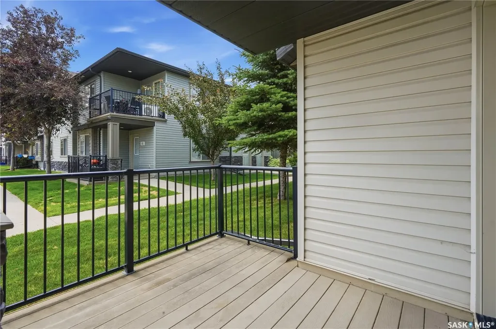 5533 Blake Crescent Regina SK S4X 0J1