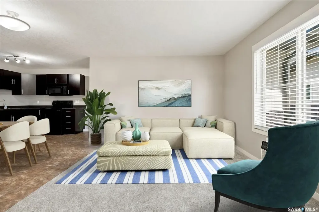 5533 Blake Crescent Regina SK S4X 0J1