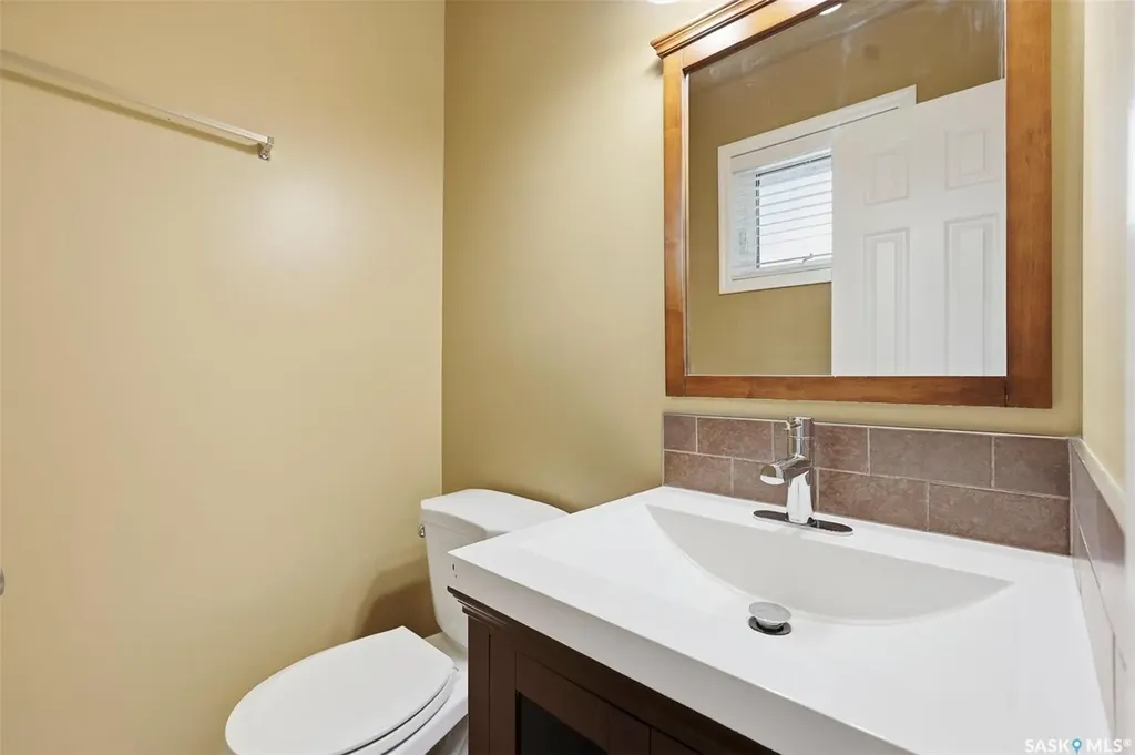 210 Laval Crescent Saskatoon SK S7H 4N7