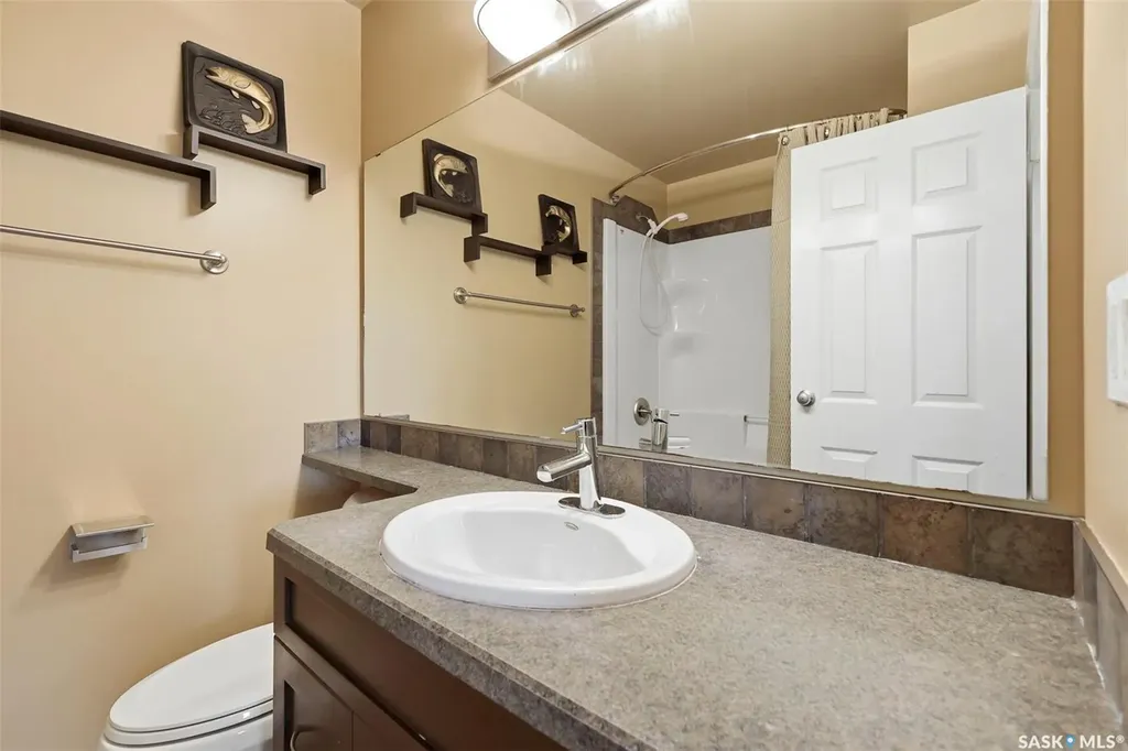 210 Laval Crescent Saskatoon SK S7H 4N7