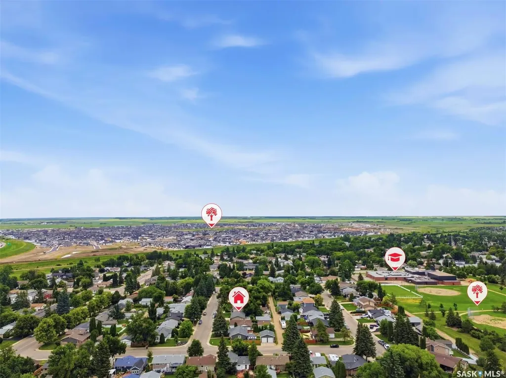 210 Laval Crescent Saskatoon SK S7H 4N7