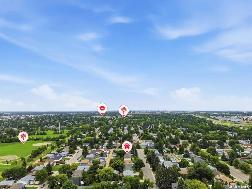 210 Laval Crescent Saskatoon SK S7H 4N7
