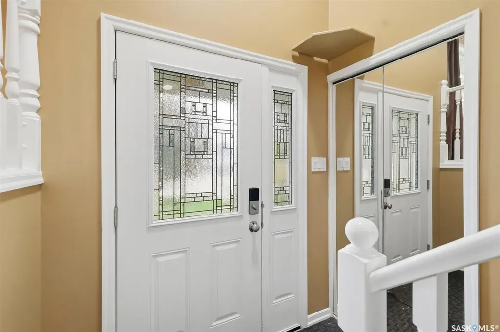 210 Laval Crescent Saskatoon SK S7H 4N7