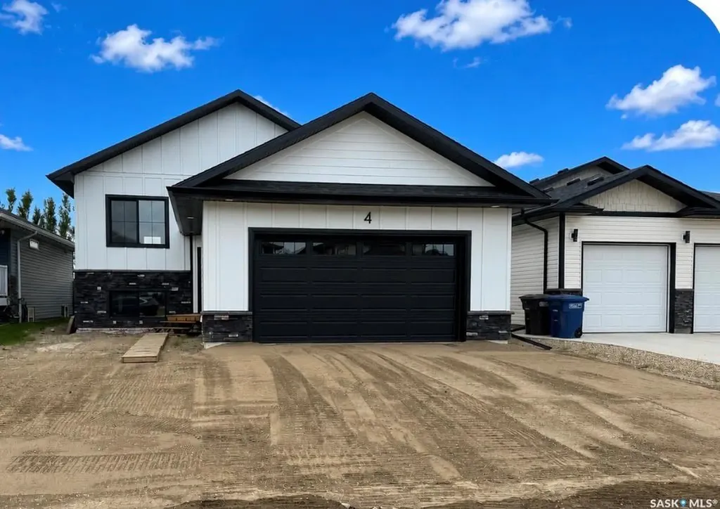 4 Aspen Place Humboldt SK S0K 2A0