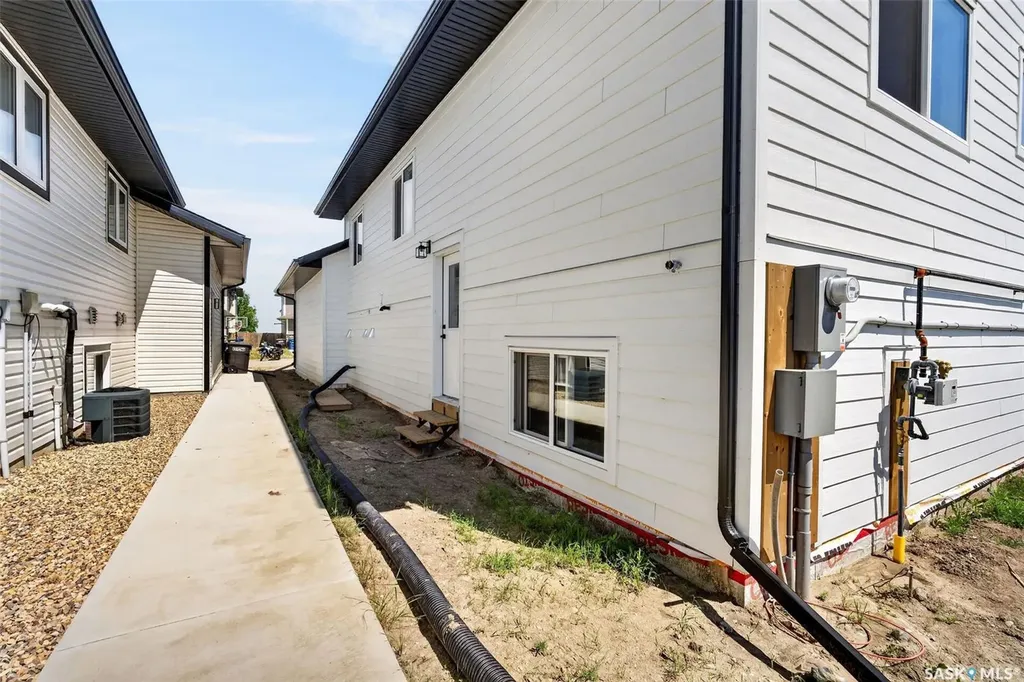 4 Aspen Place Humboldt SK S0K 2A0