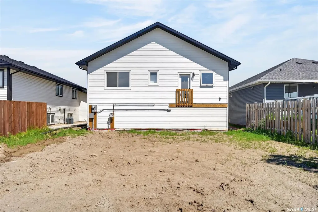 4 Aspen Place Humboldt SK S0K 2A0