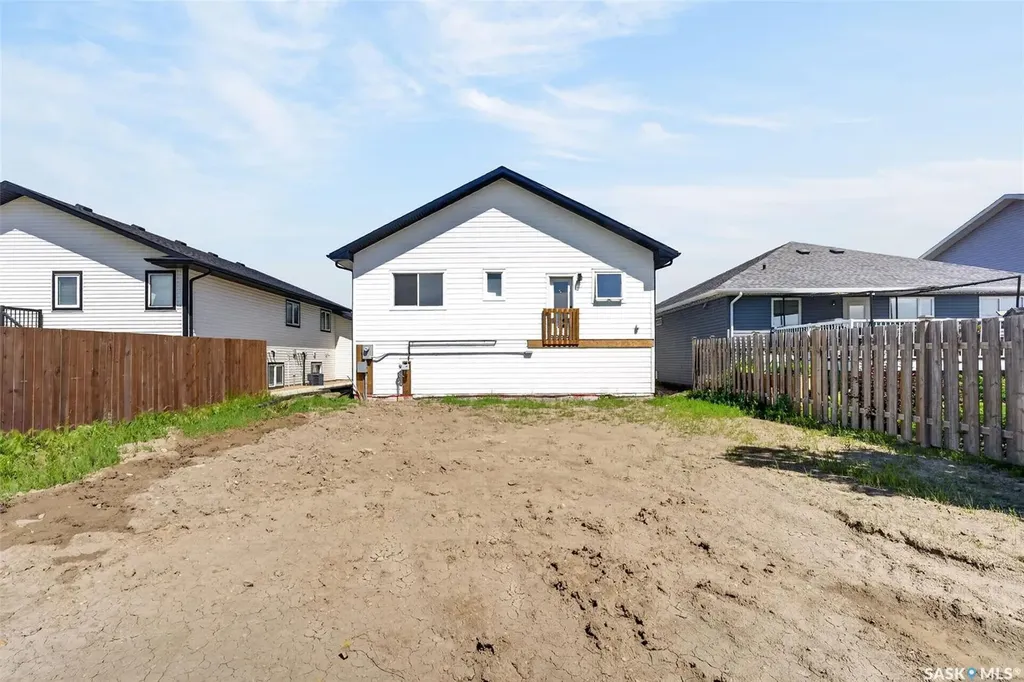 4 Aspen Place Humboldt SK S0K 2A0