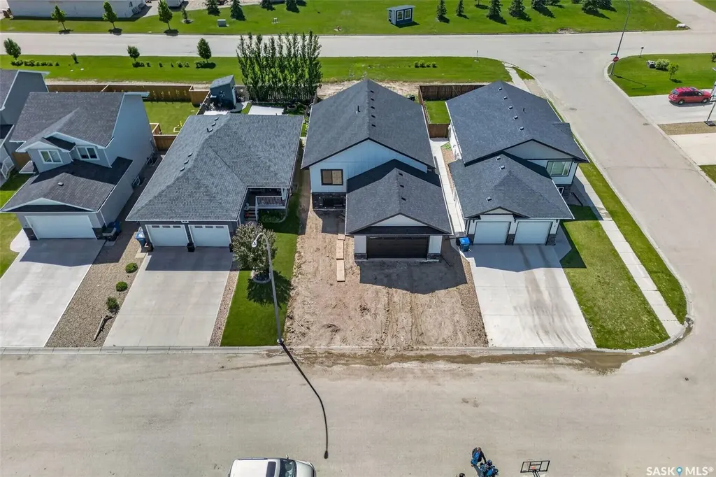 4 Aspen Place Humboldt SK S0K 2A0