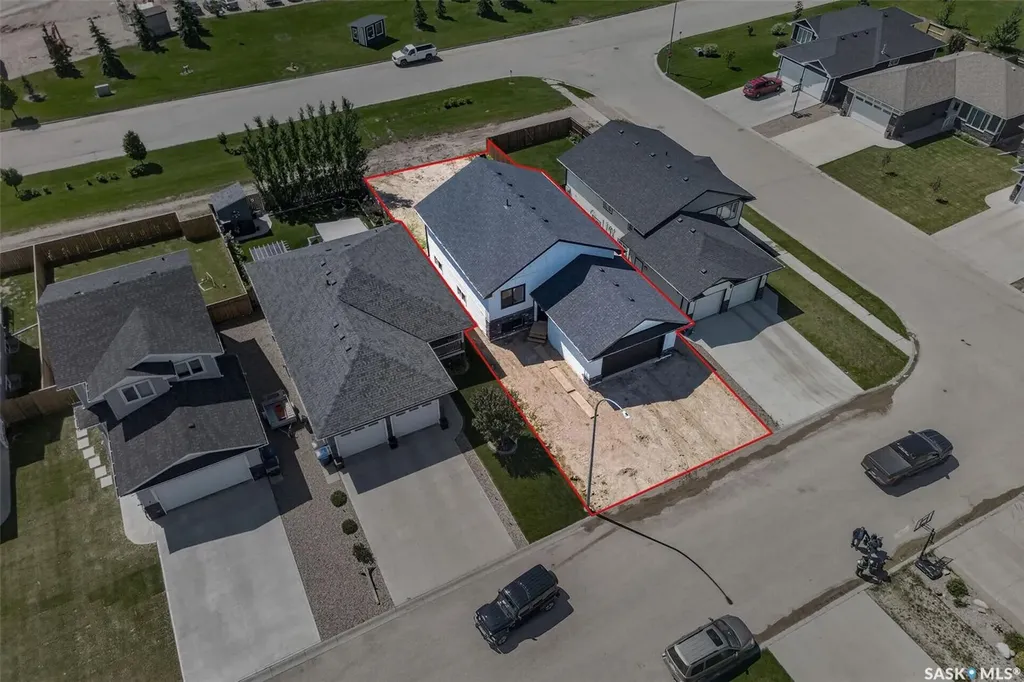 4 Aspen Place Humboldt SK S0K 2A0