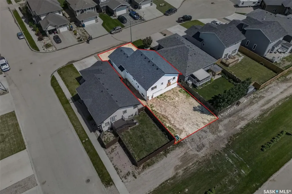 4 Aspen Place Humboldt SK S0K 2A0