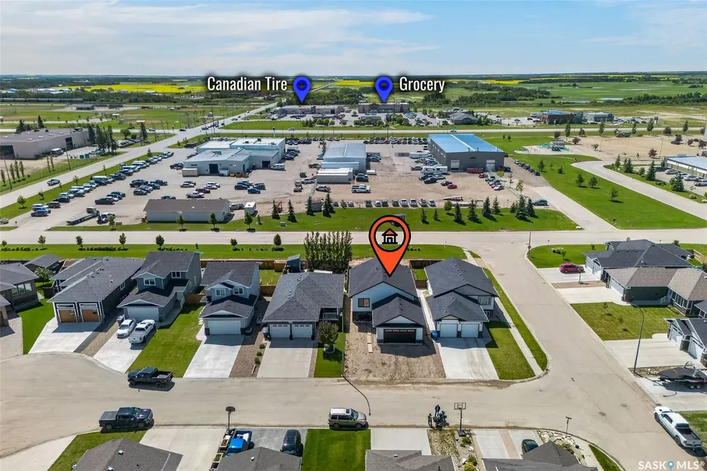 4 Aspen Place Humboldt SK S0K 2A0