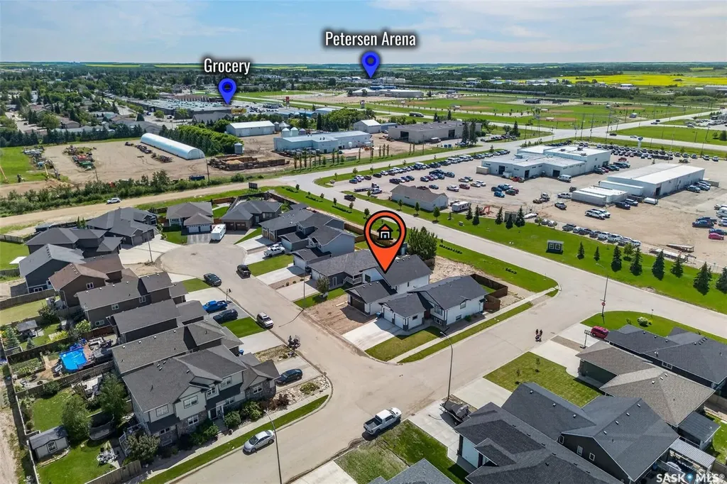 4 Aspen Place Humboldt SK S0K 2A0