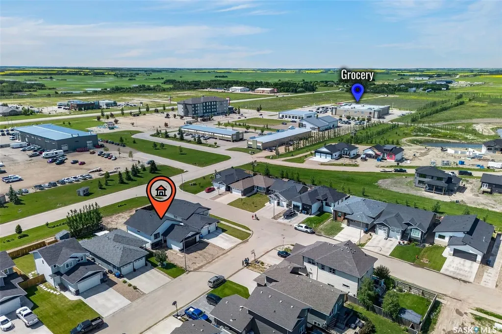4 Aspen Place Humboldt SK S0K 2A0