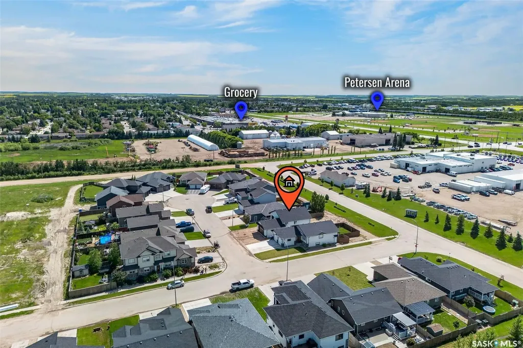 4 Aspen Place Humboldt SK S0K 2A0