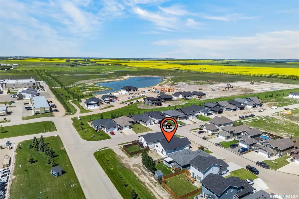 4 Aspen Place Humboldt SK S0K 2A0