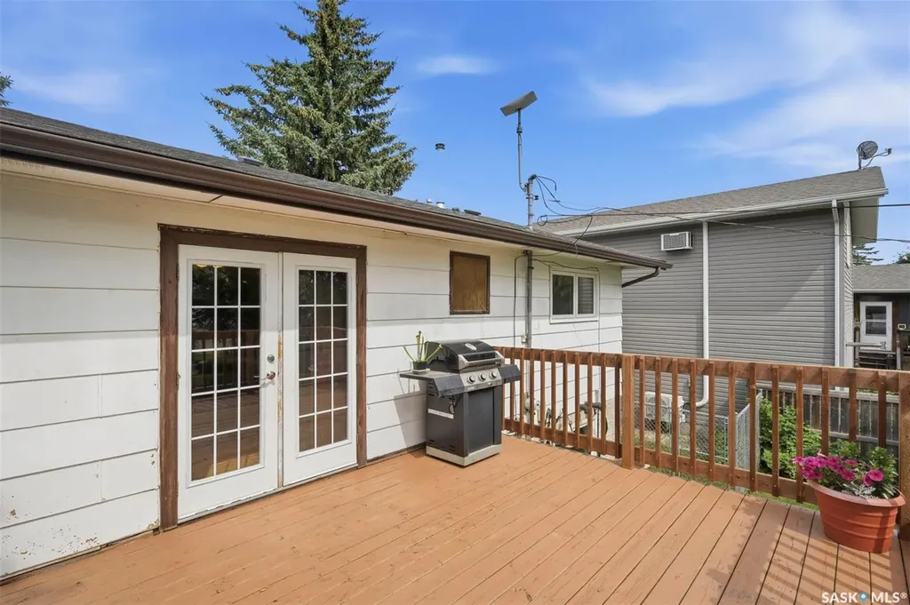 309 2nd Avenue W Watrous SK S0K 4T0