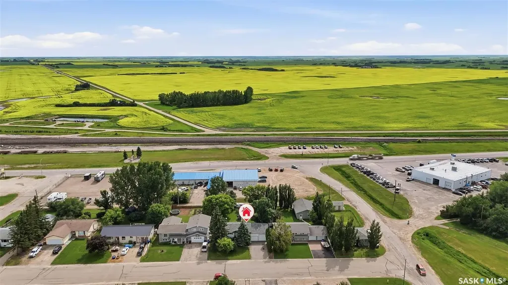 309 2nd Avenue W Watrous SK S0K 4T0
