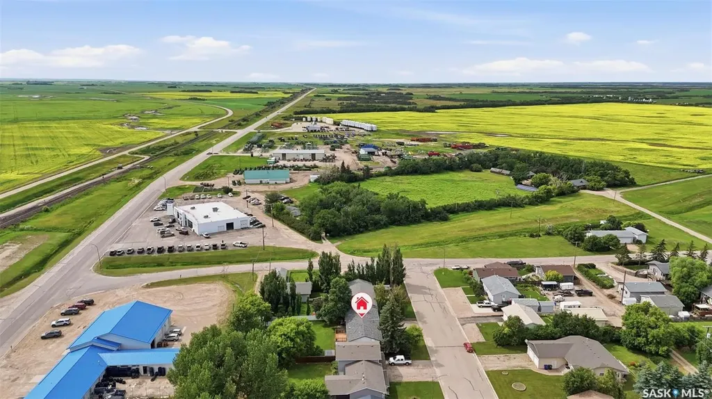 309 2nd Avenue W Watrous SK S0K 4T0