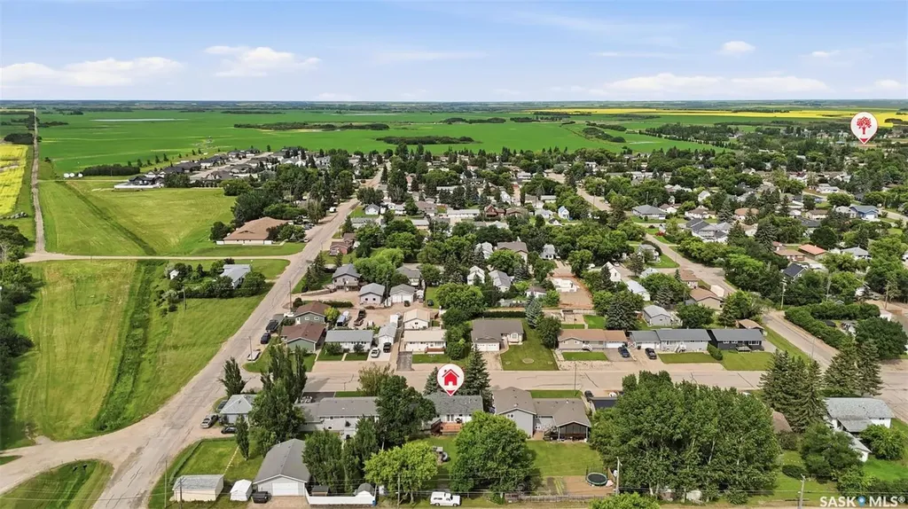309 2nd Avenue W Watrous SK S0K 4T0