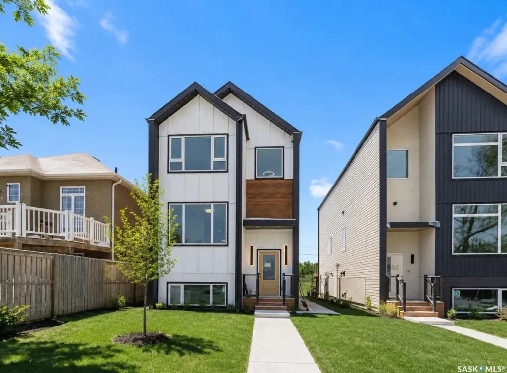424 Empress Street Saskatoon SK S7K 0Y1